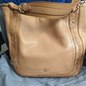 Brahmin Southcoast Ava